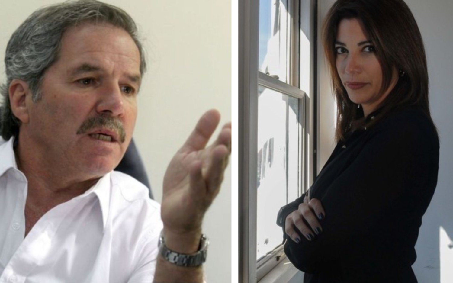 Solá se cruzó con Casamiquela por una frase que el ex gobernador lanzó a Randazzo