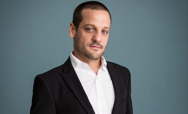 Sorpresa: Rodrigo de la Serna se suma al equipo de “La Casa de Papel”, ¿cómo ladrón o policía?