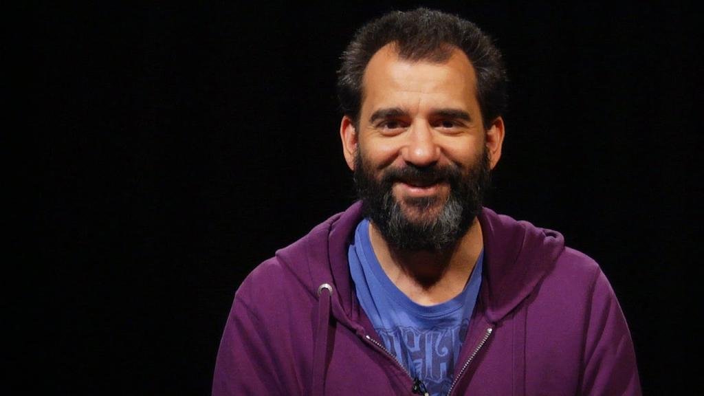 Otro cineasta pasa a la tevé: Pablo Trapero filma serie para HBO
