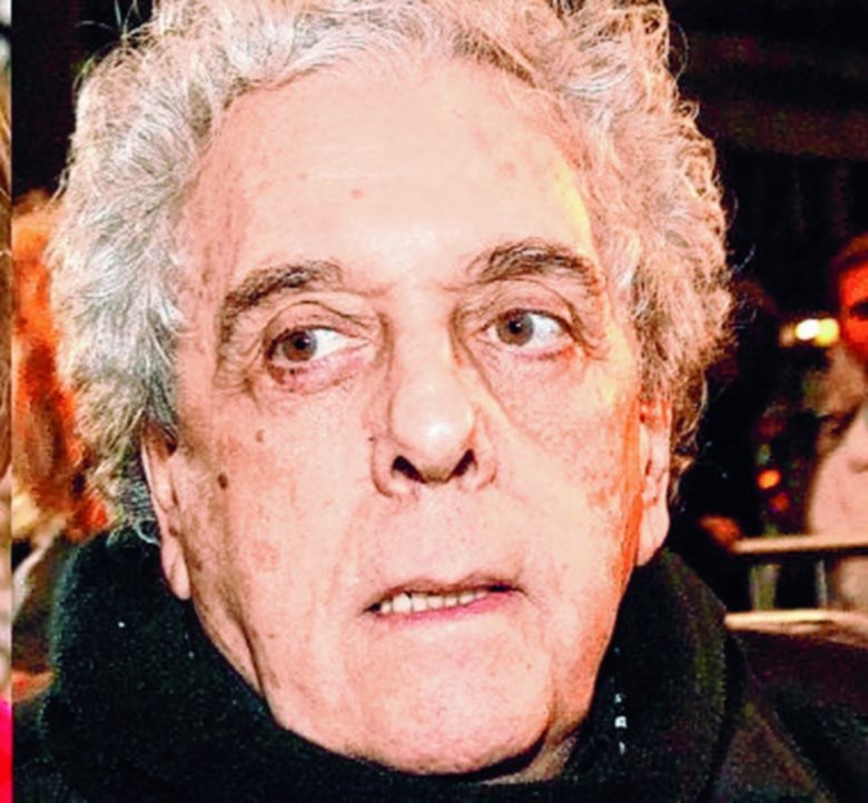 ¿No le gustó? Gasalla no hará teatro con Pedro