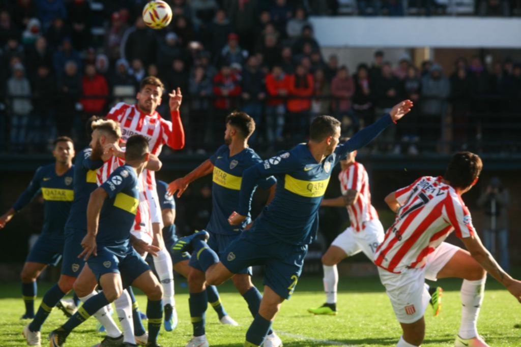 El León y la Lepra buscarán cortar una racha adversa