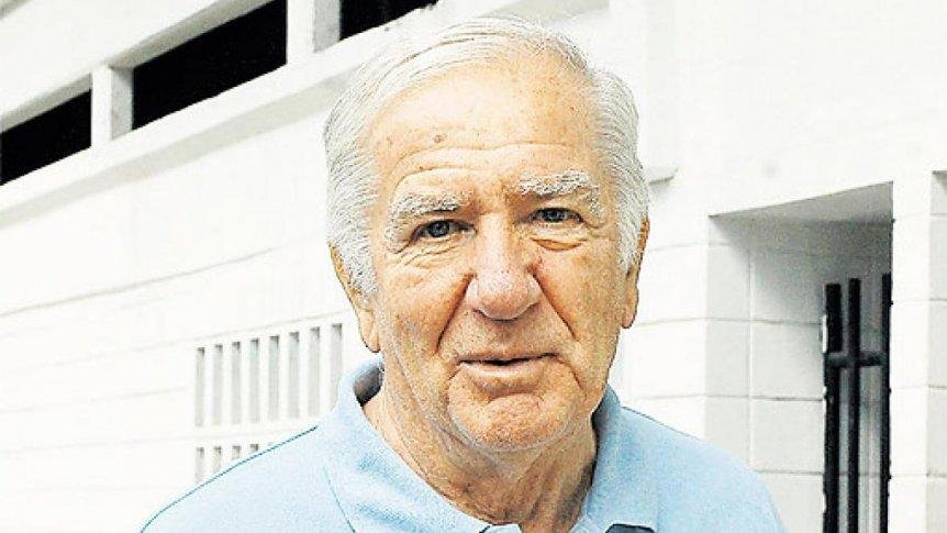 Dolor en el Lobo por la muerte de Varacka