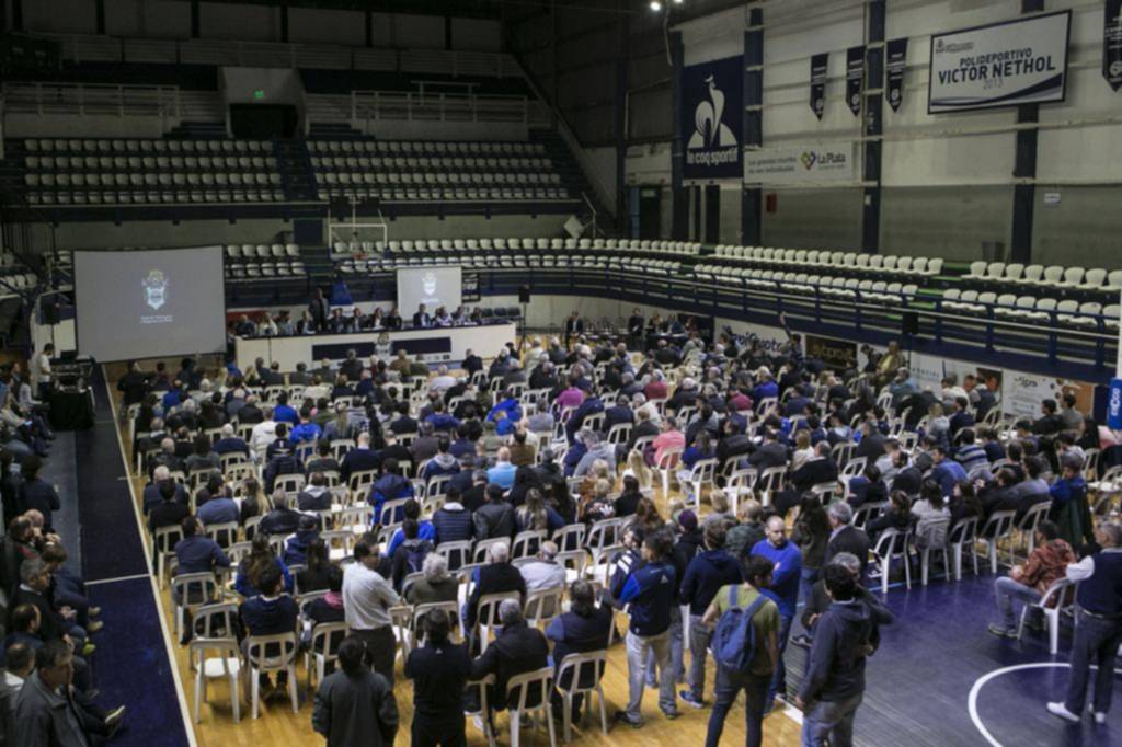 En una semana, los socios triperos otra vez en Asamblea