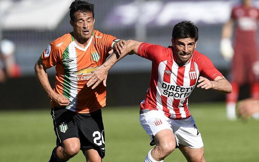 Cambio de horario para el choque con Banfield