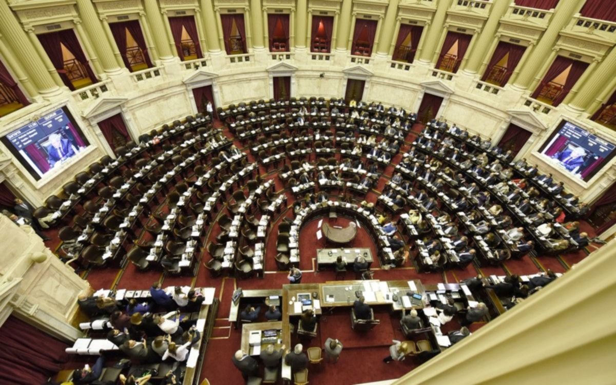 Los puntos más salientes del proyecto de Presupuesto 2019