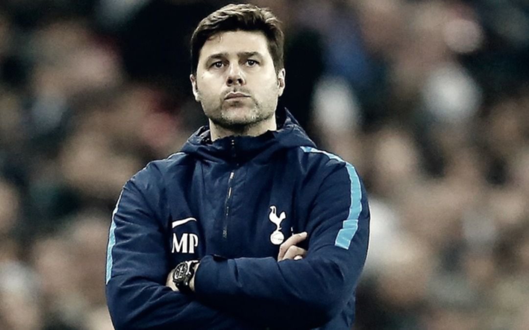 Un empate en el último minuto le quitó puntos vitales al Tottenham de Pochettino