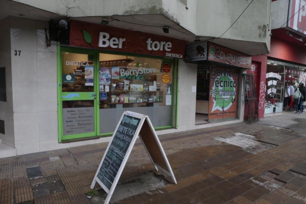 La banda del Centro: robos, vandalismo y ahora abusos
