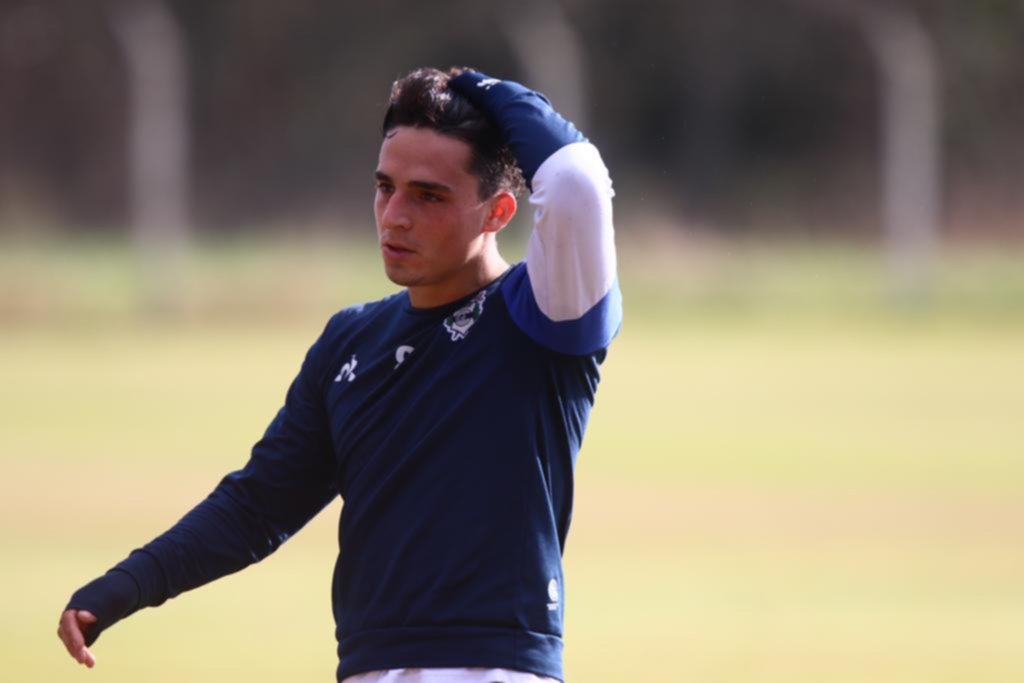 Faravelli y el Tanque Silva ante el Xeneize jugarán “en capilla”
