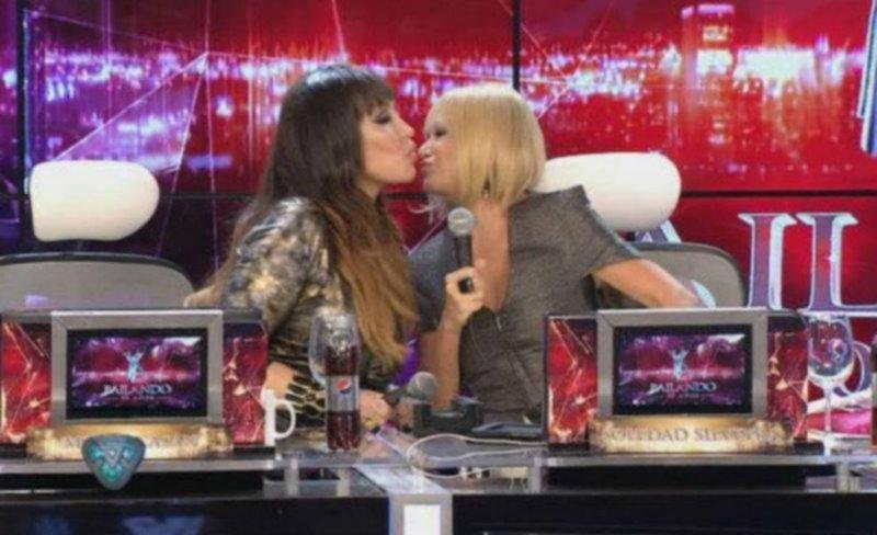 ¿Por qué Solita no quiso reemplazar a Moria?