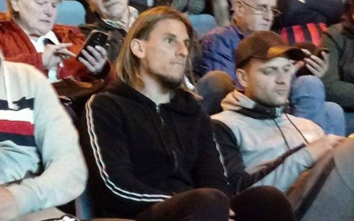 Chisporroteo entre dos entrenadores de la Superliga