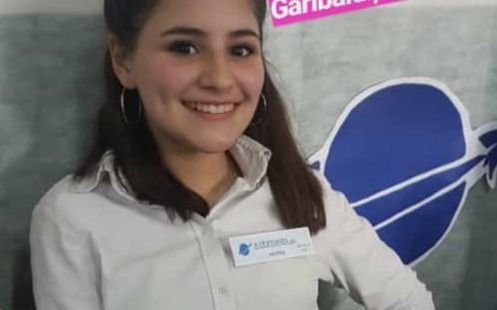 Buscan a joven desaparecida en Quilmes Centro