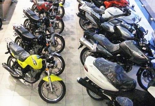 La venta de motos usadas baja, pero registró un leve repunte en septiembre