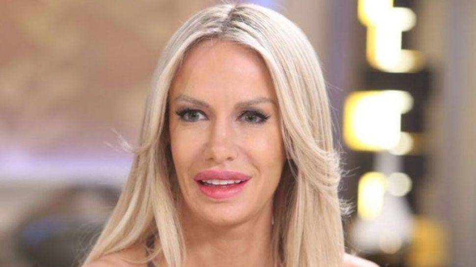La (nueva) indignación de Luli por una lipo de Redrado