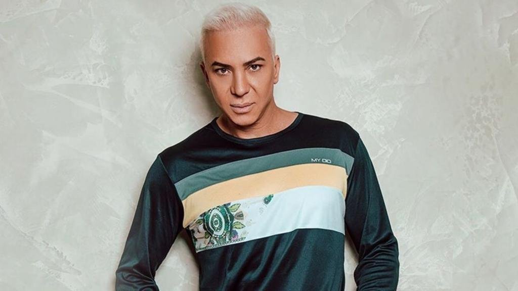 Flavio Mendoza deja la televisión para dedicarse de lleno al teatro