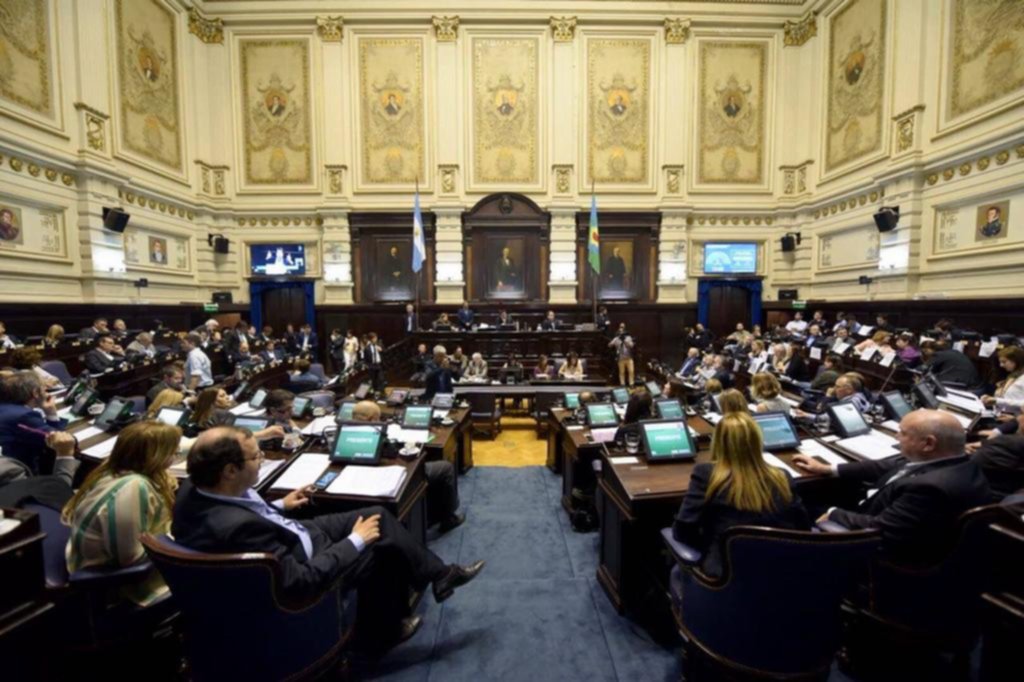 Es ley en la Provincia la reforma del fuero laboral que apunta a agilizar los juicios