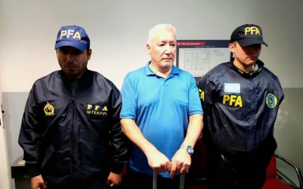 Una ex socia de un secretario K también pide ser arrepentida