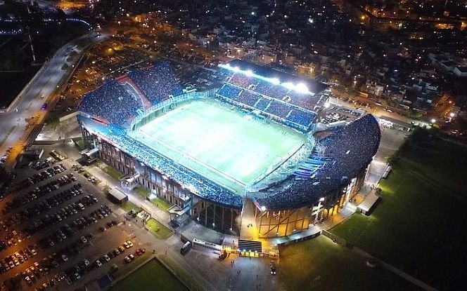 San Lorenzo pidió no jugar más de noche como local por los robos