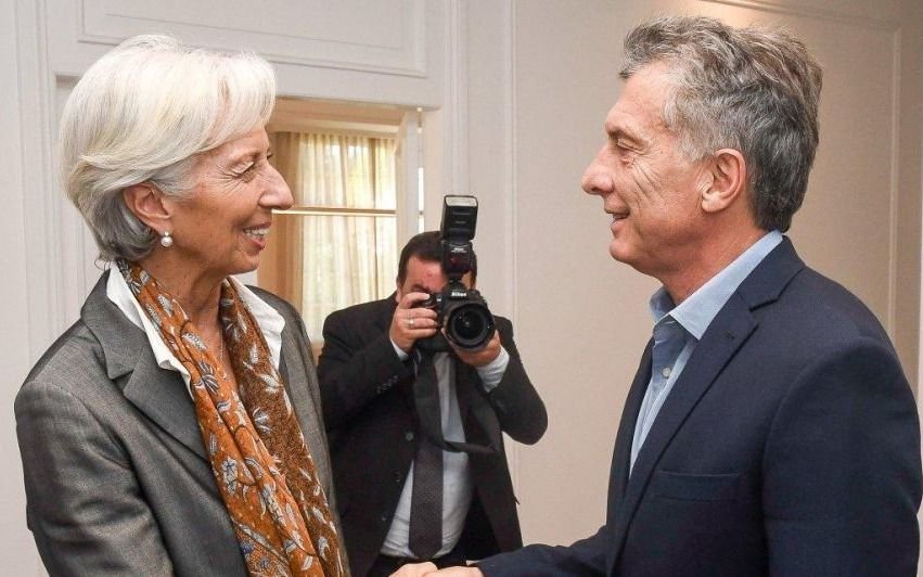 El FMI aprobó el acuerdo con Argentina: todos los detalles