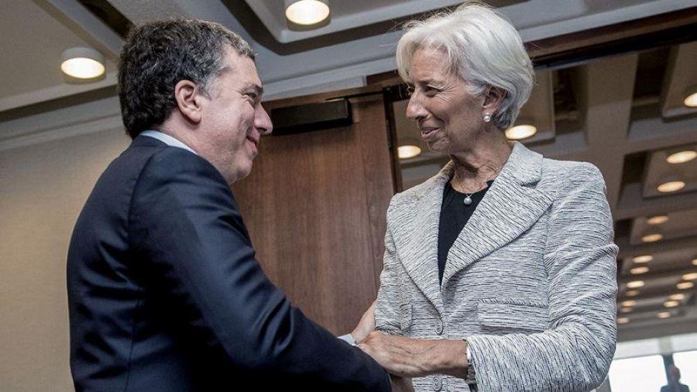 El FMI aprobó el acuerdo y el país recibirá U$S 5.700 millones más