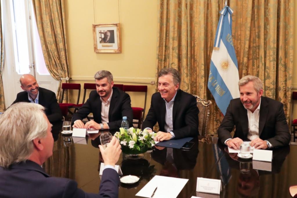 El Gobierno estima que la inflación del mes de octubre será de 5,5 por ciento