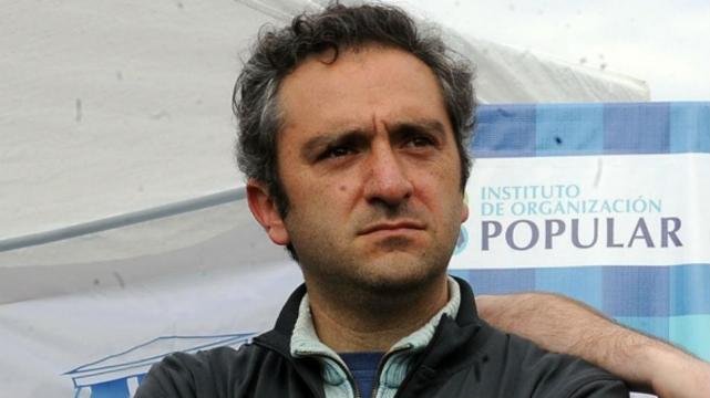 Bonadio envió a otro juez la causa sobre los fondos de La Cámpora