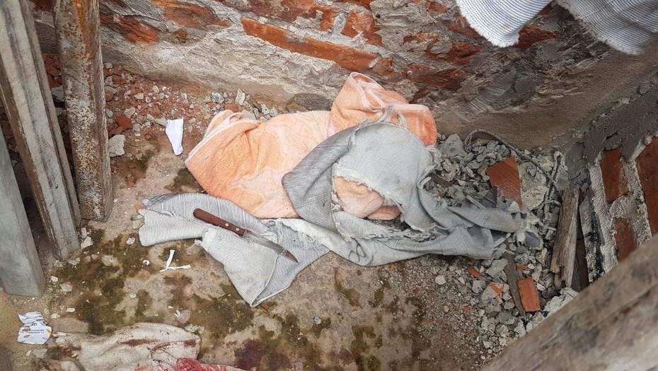 Horror: tiene 15 y lo acusan por el crimen de su prima de 9 años