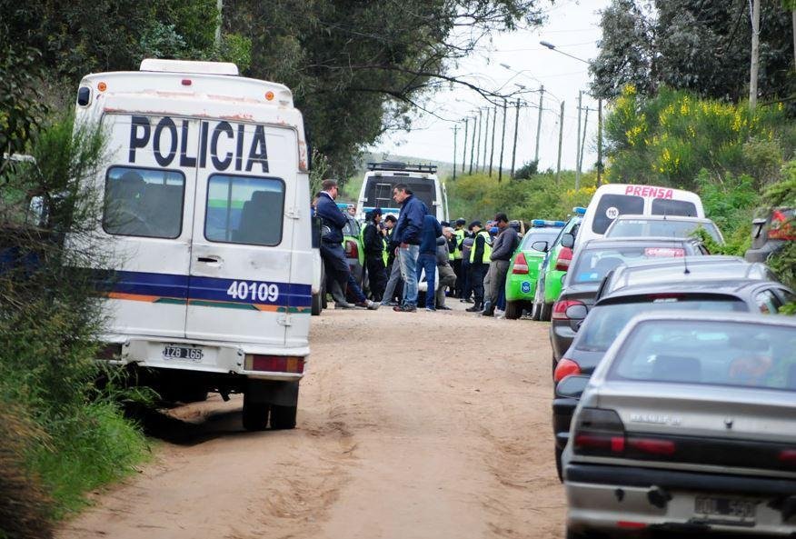 Siguen los rastrillajes, pero no hay noticias del joven de Tandil