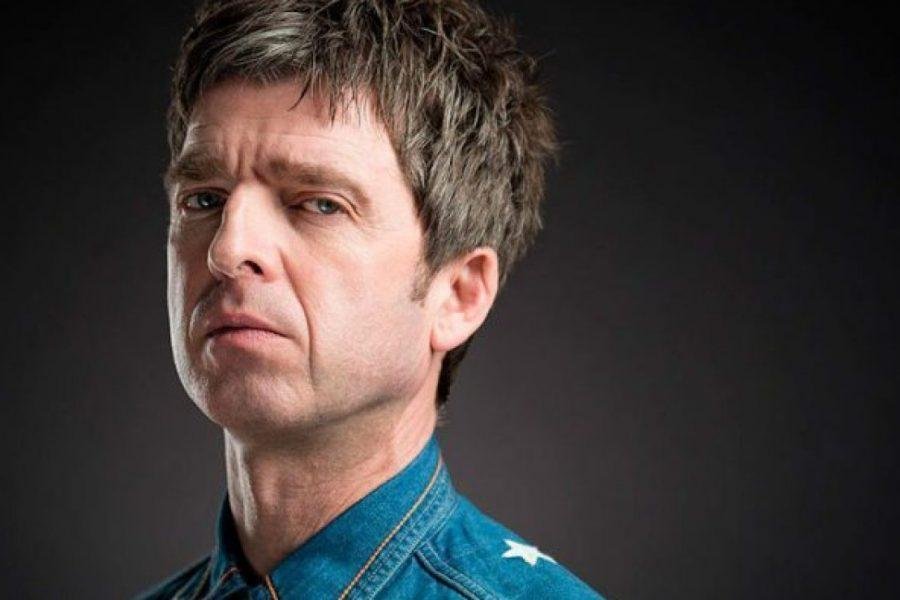 Noel Gallagher: “Mi infancia no fue buena. Mi padre era violento”