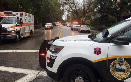 Estados Unidos: llegan a once los muertos por el ataque a balazos a una sinagoga
