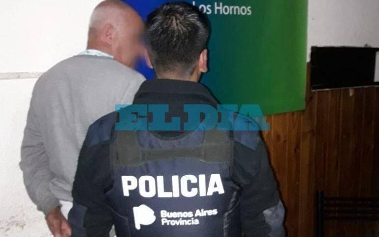 Llamaron al 911 por ruidos y gritos en una casa y el dueño quedó preso por violencia de género