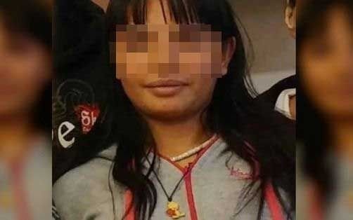Los Hornos: encontraron a Delia, la joven desaparecida desde hace una semana