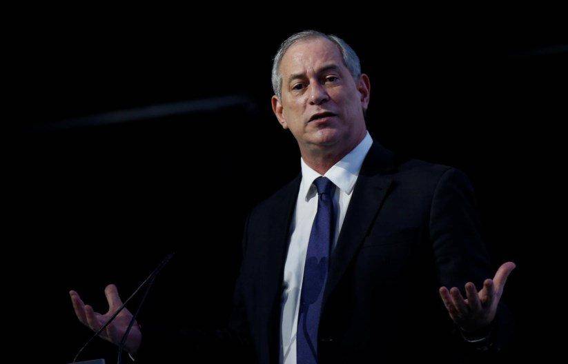 Ciro Gomes le negó un apoyo clave al PT y busca ser el líder de la oposición