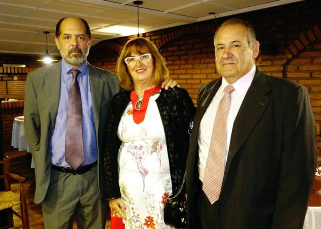 Actividades de la Asociación Civil del Seguro
