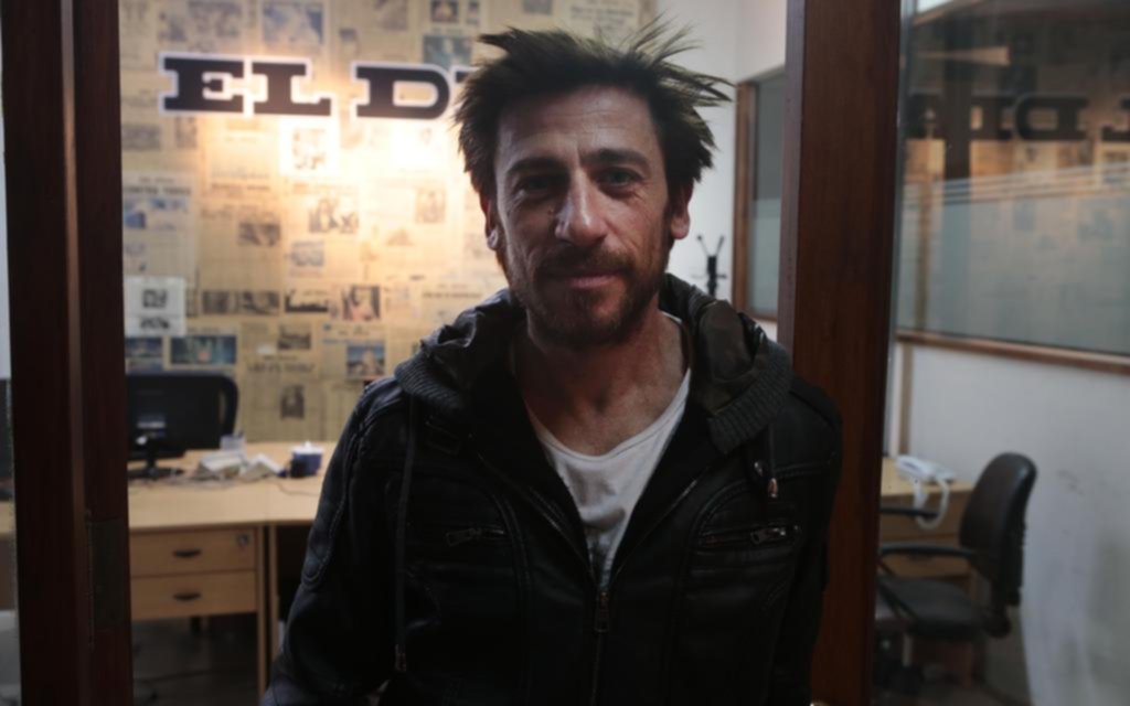 Diego Cremonesi: “Soy un laburante y no voy a dejar de serlo”