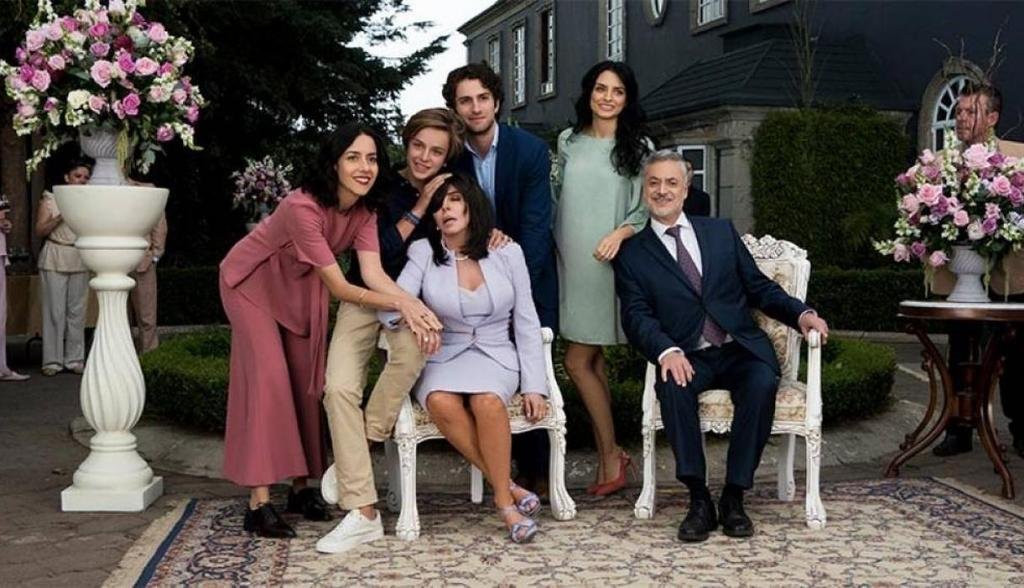 ¿Qué México se muestra al mundo?: la realidad que esconden las series aztecas