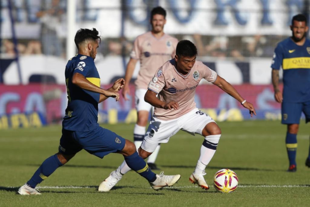 Jornada de descanso feliz, y a pensar en el viaje a Córdoba y el compromiso ante Belgrano