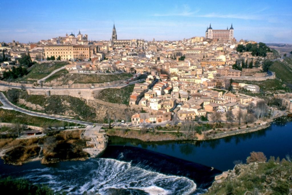 El legado Sefardí en España a través de la “Red de Juderías”