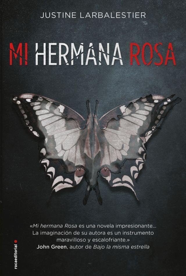 Mi hermana Rosa 