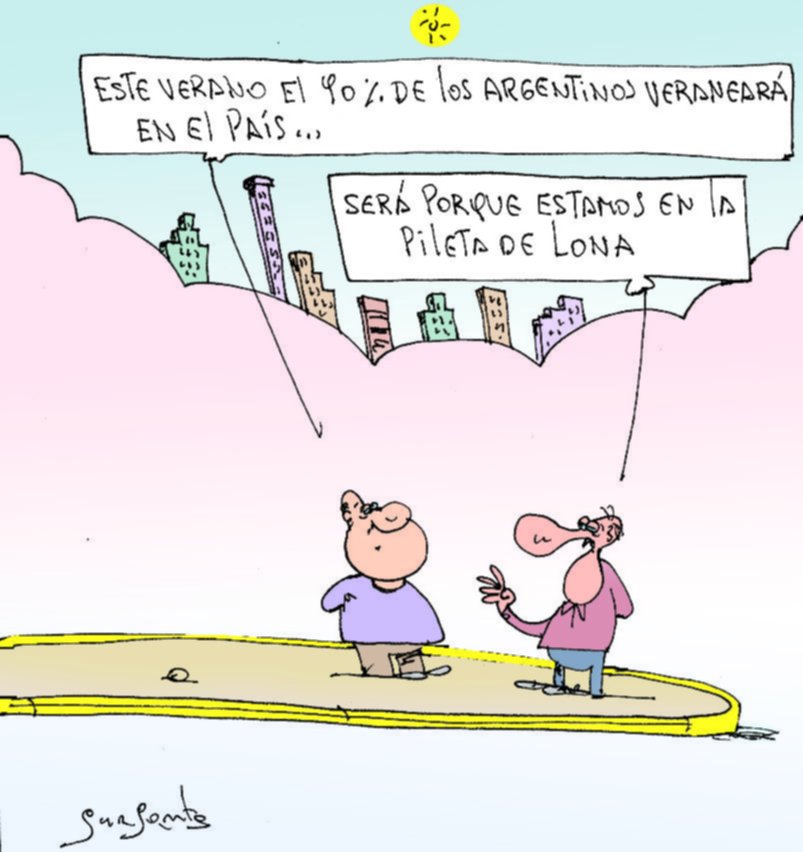 Humor económico