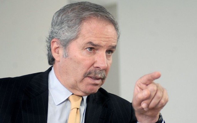 Solá, cerca de Cristina: "Las diferencias están en el pasado más que en el futuro"