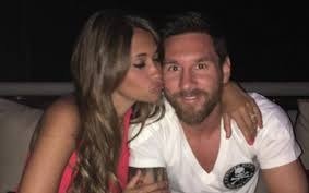Ex presidente de la FIFA  dijo que "Messi sería el novio ideal para una hija"