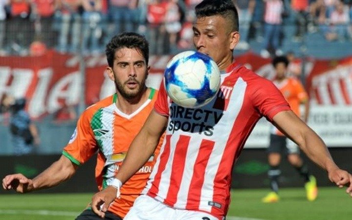 Historial entre Banfield y Estudiantes