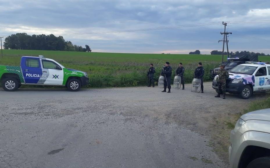 Hallan muerto en un arroyo al joven desaparecido en Tandil
