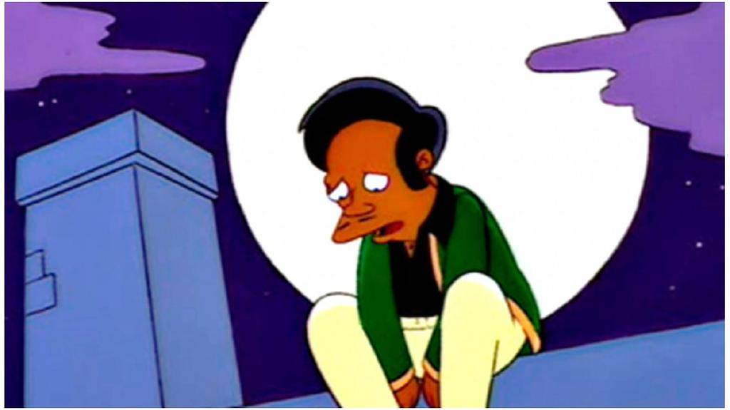 ¿Chau Apu?: “Los Simpson” “borran” al encargado del minisúper para evitar polémicas