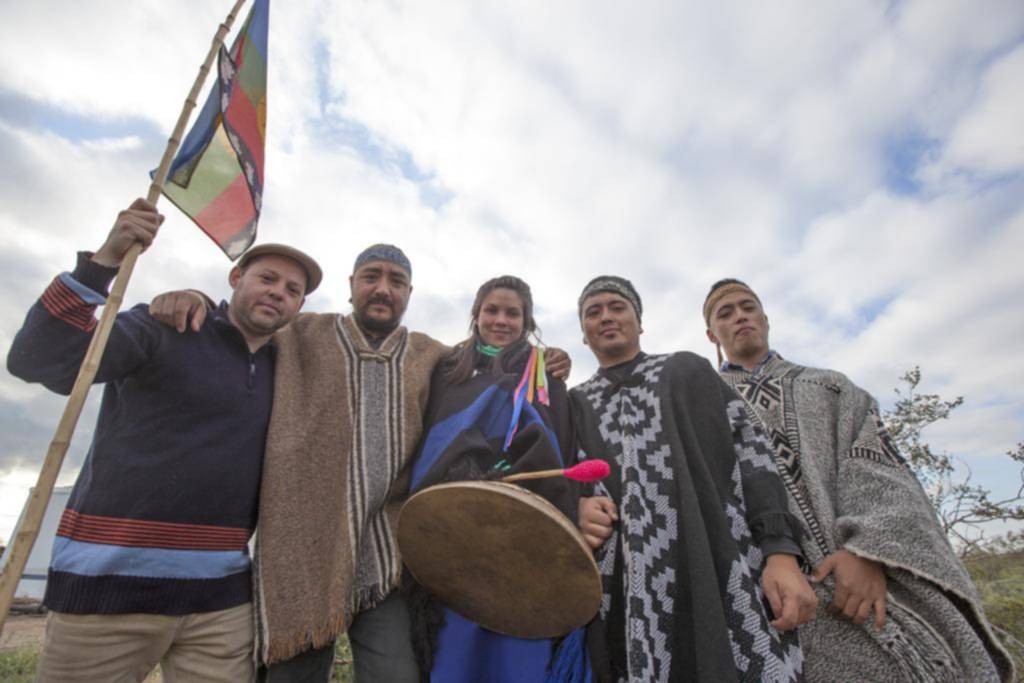 Una banda mapuche será telonera de Roger Waters