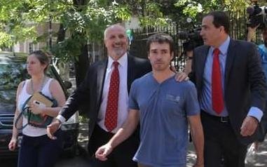 Ordoqui sigue sumando denuncias: la defensa de Puig pide que lo investiguen
