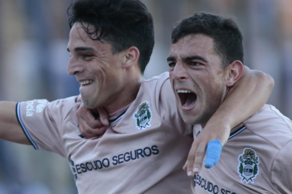 “Troglio me pidió que aprovechara la oportunidad de jugar en mi posición”