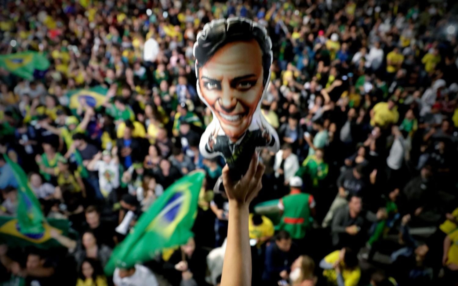 "El Mercosur no será prioridad", dijo el futuro ministro de economía de Brasil