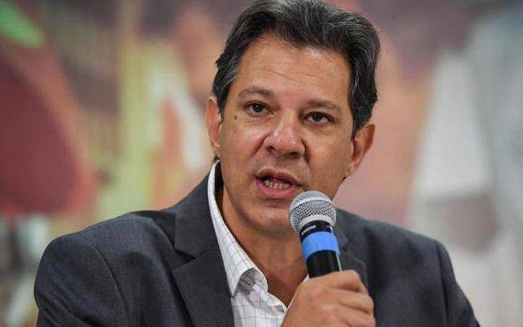 La falta de autocrítica del PT por la corrupción, al servicio de Bolsonaro en Brasil