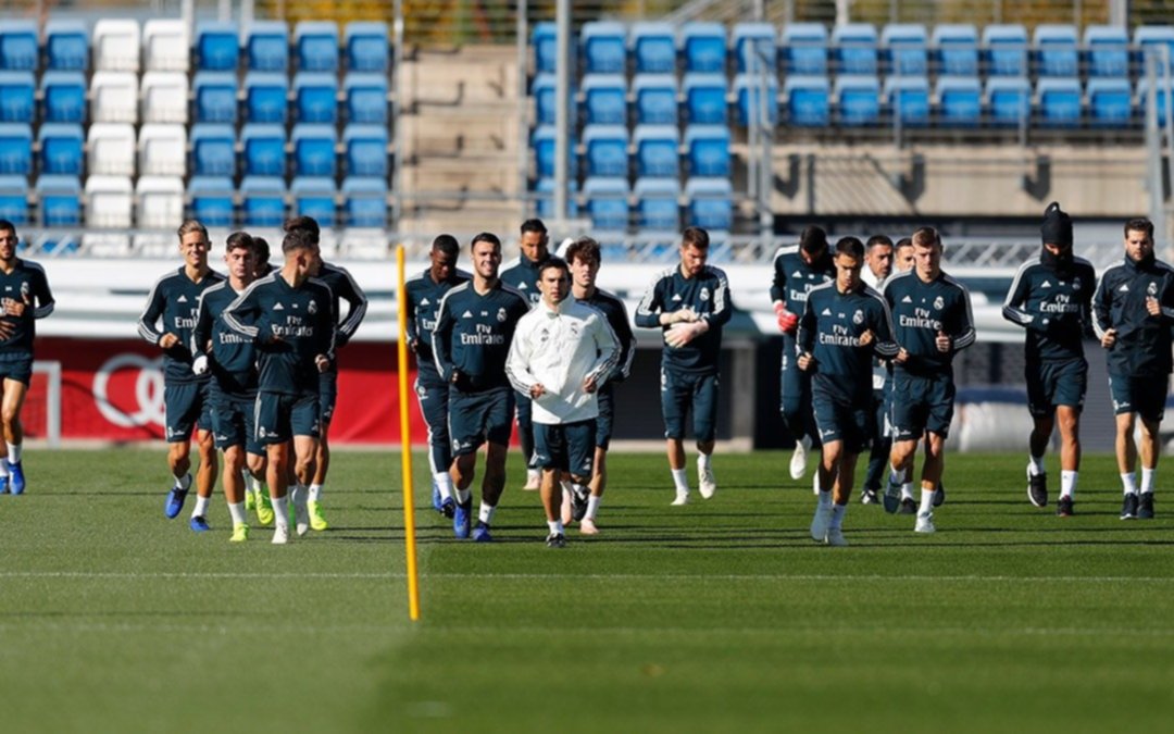 Real Madrid echó a Lopetegui y el argentino Solari asume de manera interina